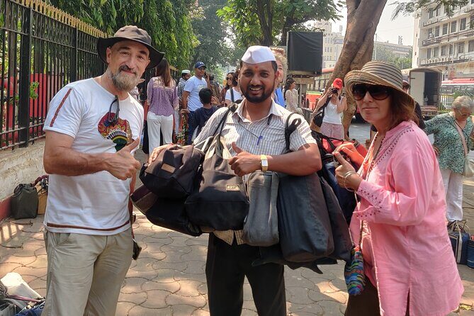 Mumbai Private Sightseeing Tour with Top Highlights - Guides are the real upgrade: how Arshad, Jack, Zulfiqar, and Naser show up