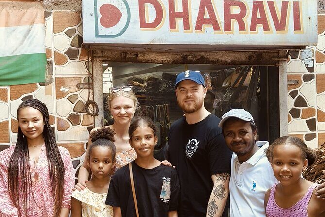Mumbai Private Sightseeing With Slum Tour - Dhobi Ghat and CSMT: two icons of Mumbai’s everyday systems