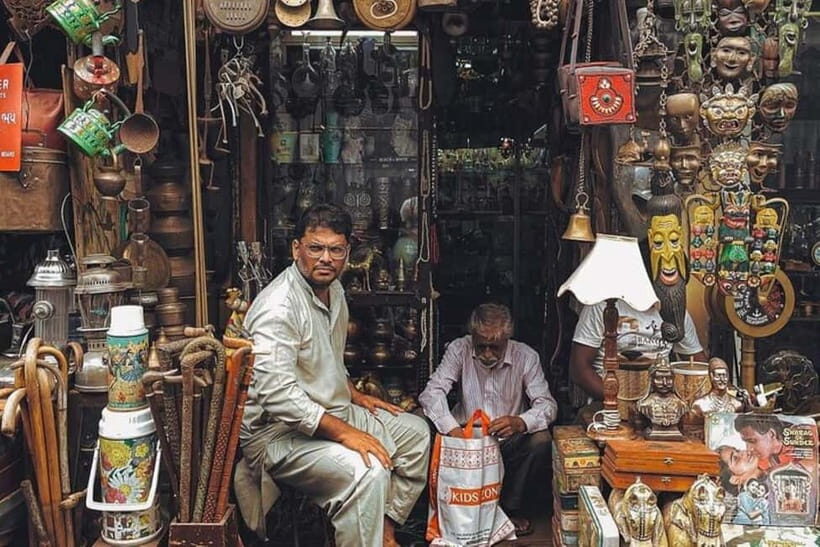 Mumbai: Private Slum and Sightseeing Full-day tour - Key highlights worth caring about