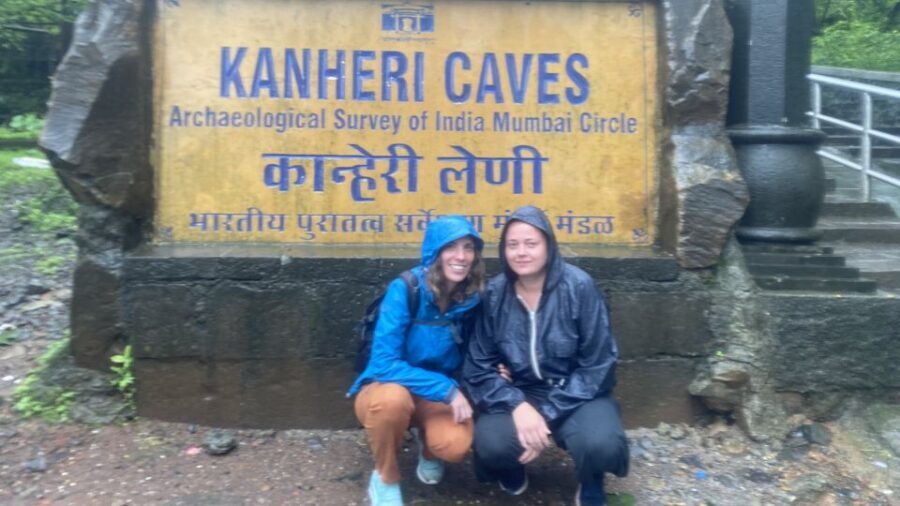 Mumbai: Private tour for Kanheri Caves and Golden Pagoda - Price and comfort: what you’re really getting for around $21