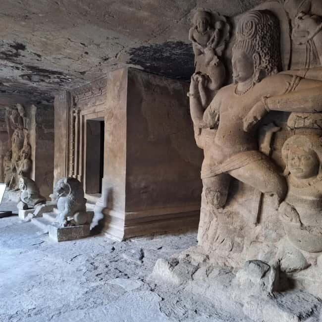 Mumbai: Sanjay Gandhi National Park, Pagoda, & Lion Safari - A realistic walk-through of the 6 hours (and where delays matter)