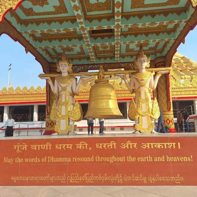 Mumbai: Sanjay Gandhi National Park, Pagoda, & Lion Safari - Who this tour fits best (and who should skip it)