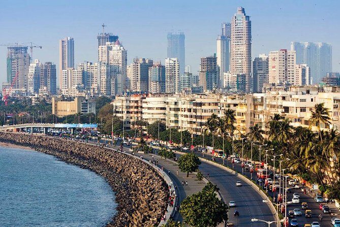 Mumbai Shore Excursions Tour in Private Vehicle - From the Port to South Mumbai: How This Private Day Works