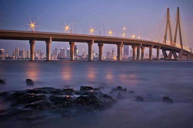 Mumbai Shore Excursions Tour in Private Vehicle - Tips That Make This Tour Feel Smooth (Not Like a Whirlwind)