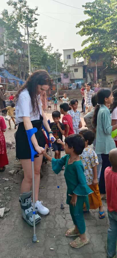 Mumbai: Slum Tour Dharavi Small Group with a Local Guide - Key Points Worth Marking Before You Go