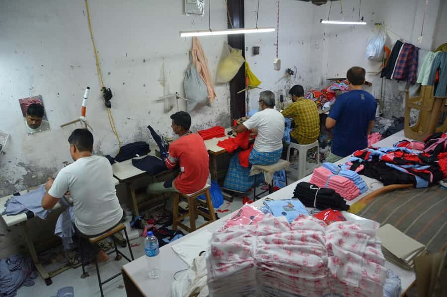 Mumbai: Slum Tour Dharavi Small Group with a Local Guide - Logistics You’ll Actually Care About