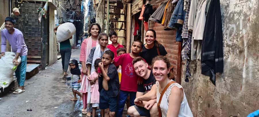 Mumbai: Slum Tour Dharavi Small Group with a Local Guide - Entering Dharavi the Right Way: A “Local Life” Tour, Not a Scare Trip