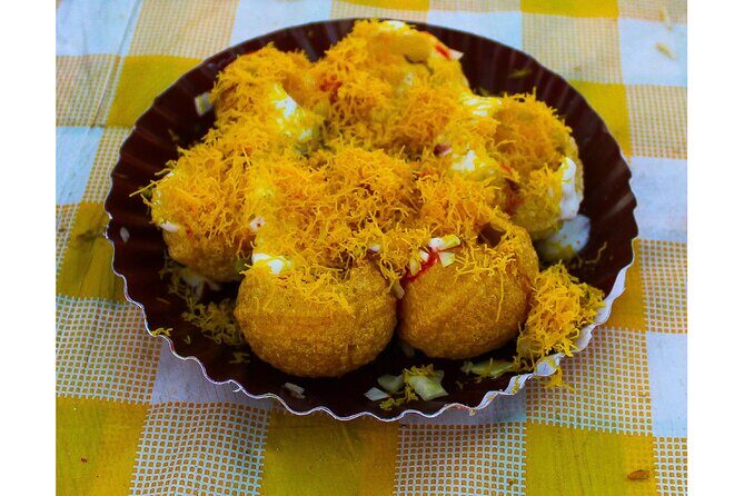 Mumbai Street Food Crawl (2 Hours Guided Food Tasting Tour) - The Clay-Pot Masala Chai Stop: Views Plus Warm Spice