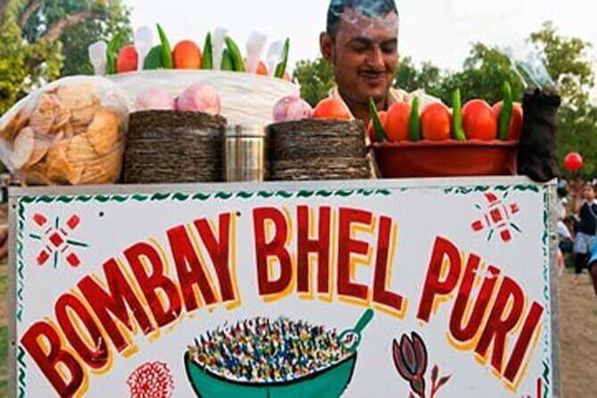 Mumbai Street Food & Temple Tour: Hidden Markets & Night Bazaar - Price and logistics: why $22.67 can make sense here
