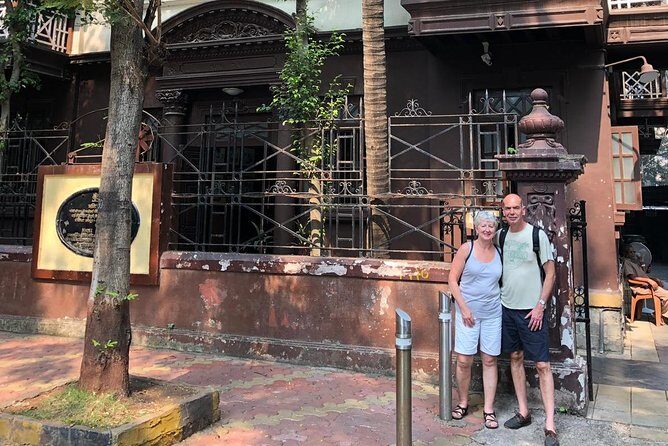 Mumbai Tour: The Most Famous Historical Spots By Car - Key highlights you’ll care about