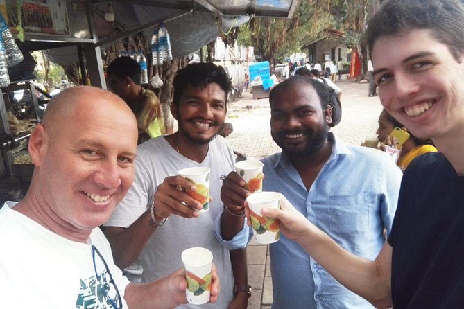 Mumbai Tour: The Most Famous Historical Spots By Car - How the car tour rhythm helps you see Mumbai (without frying)
