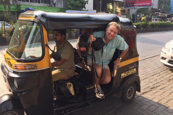Private Dharavi Slum Tour with Transport and Refreshments - How the Private Dharavi Tour Runs in Real Life