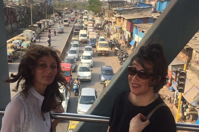 Private Dharavi Slum Tour with Transport and Refreshments - Price and Value: Is $80 a Fair Deal?