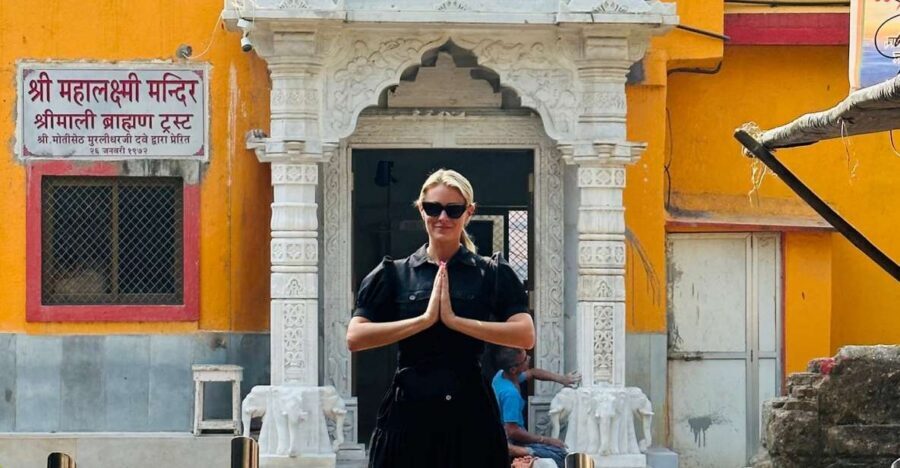 Private & Exclusive: Mumbai Sightseeing and Religious Trail - Key highlights you’ll feel on the day