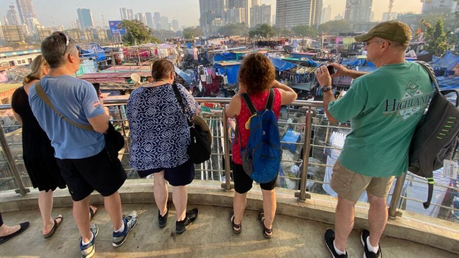 Private Exclusive Sightseeing Tour of Mumbai with Guide - Why This Private Mumbai Loop Works So Well in 4–5 Hours