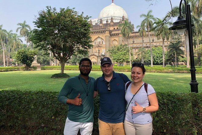 Private Full Day Sightseeing Tour of Mumbai - Pickup, AC, and Road Time: The Comfort Setup