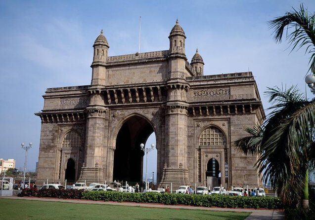 Private Mumbai 25 sights in one tour as recommended by Gigi Hadid - The 25-sight highlights to expect (in plain terms)