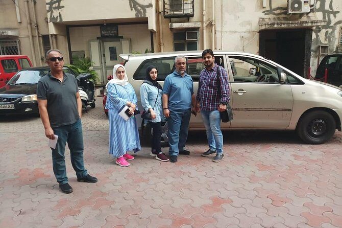 Private Mumbai Airport Pick-up - Why this kind of transfer matters in Mumbai