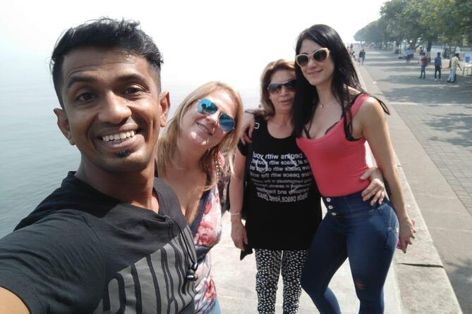 Private Mumbai By Dawn Tour - Price and what $82.06 really buys you