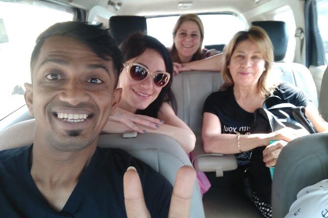 Private Mumbai By Dawn Tour - Guides like Anthony, Mukesh, and Nick: why pacing matters