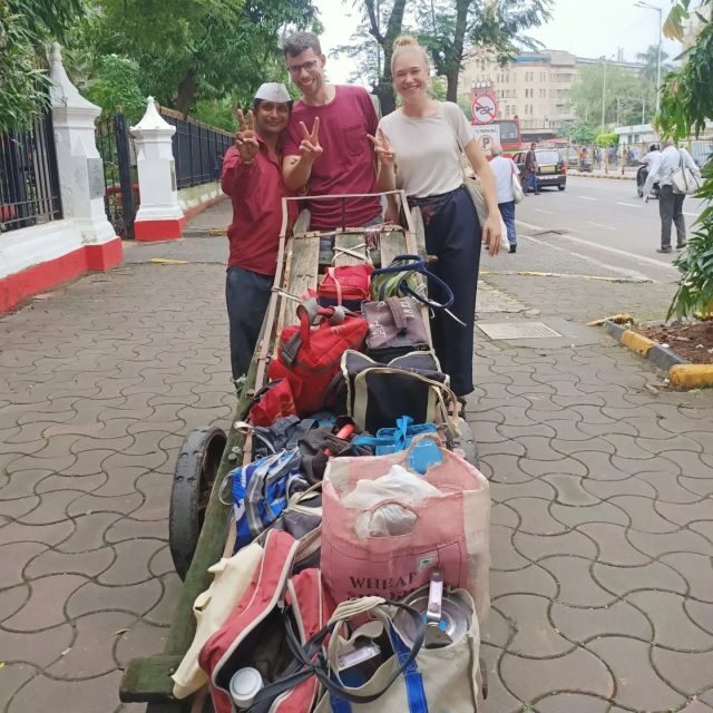 Private Mumbai City Sightseeing Tour with Pickup and Drop - Key highlights to expect