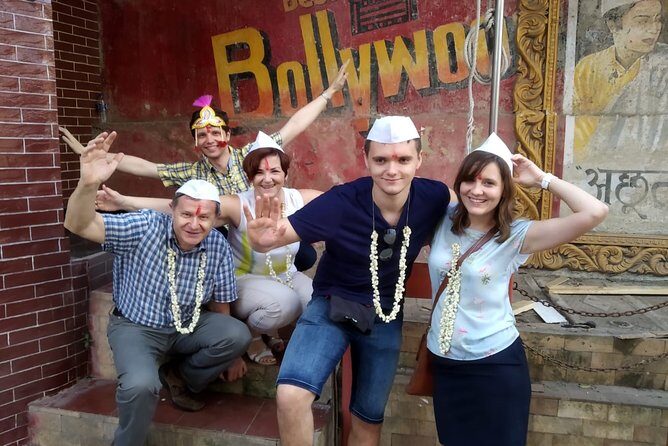 Private Mumbai City Tour and Bollywood Tour Combo with Transport - Key things I’d pay attention to