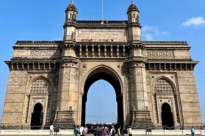 Private Mumbai City Tour with Guide and Transport - Pickup, Air-Conditioned Transport, and the 4–6 Hour Reality