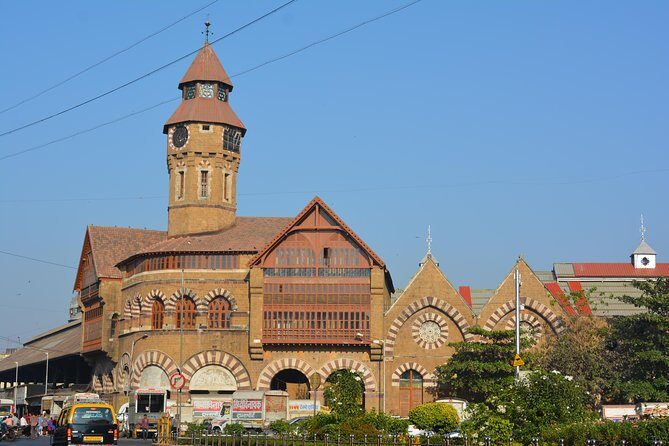 Private Mumbai Sightseeing Tour (Traveller's Choice Award Winner) - A South Mumbai loop that helps you see more, faster