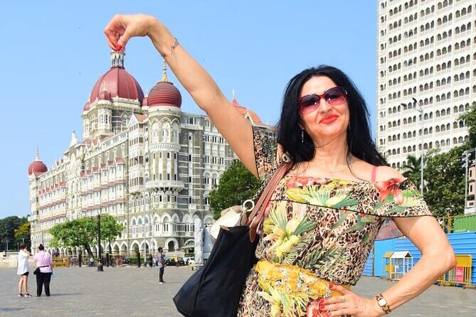 Private Mumbai Sightseeing Tour(Travellers Choice Award Winner) - Price and value: what $29.55 buys you (and what it doesn’t)