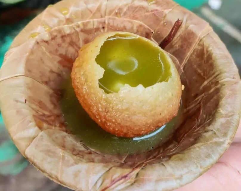 Private Mumbai Street Food Tasting Tour - The small town walk: culture you notice when you slow down