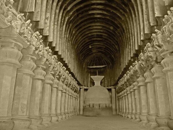 Sanjay Gandhi National Park and Kanheri Caves Day Private Tour - Sanjay Gandhi National Park in Two Hours: What You’re Walking Into