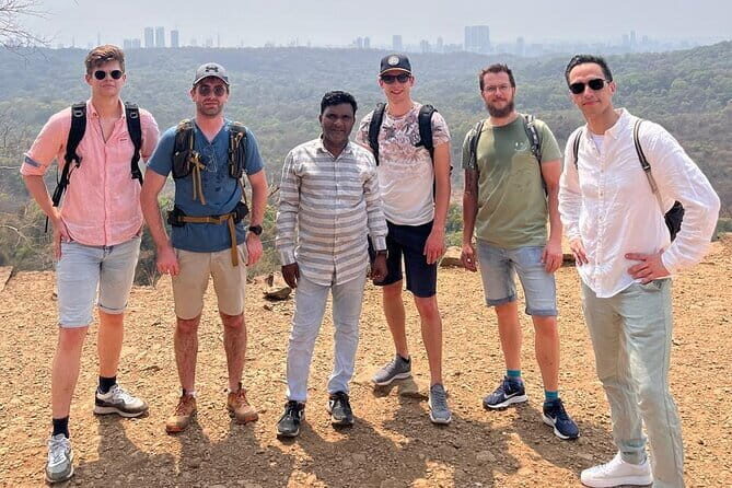 Sanjay Gandhi National Park+ Kanheri Caves + Temple +Tigar Safari - Key Points at a Glance
