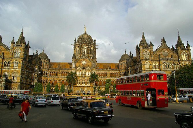 Sightseeing tour with Elephanta cave tour - Should You Book? My Straight Take