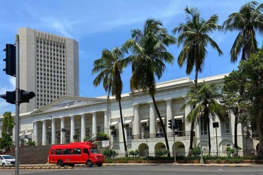 Stories of Mumbai: Heritage Walk with Hidden Tales - Gateway of India: The colonial story begins, then changes speed
