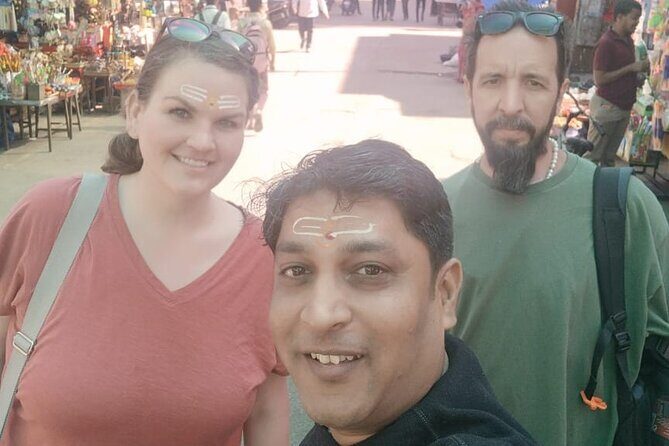 Temples & Vineyards: Private Tour to Nashik from Mumbai - Key Highlights Worth Your Time