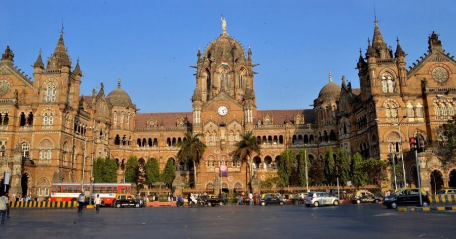 The Mumbai by Dawn Tour - The pitch: why this “by dawn” tour is worth it