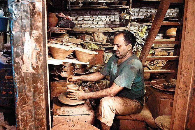 Tour of Dharavi Slum - Price and value: what $10.80 gets you in Mumbai terms