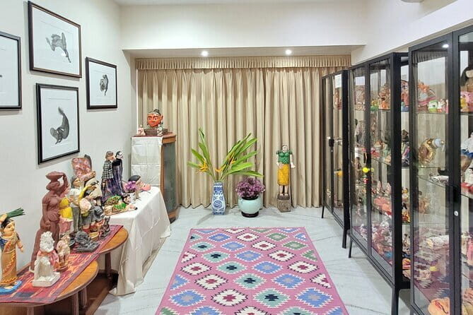 Traditional Indian Immersive Cultural Experience - Key highlights you’ll care about