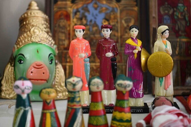 Traditional Indian Immersive Cultural Experience - Part one gets even better when the stories connect