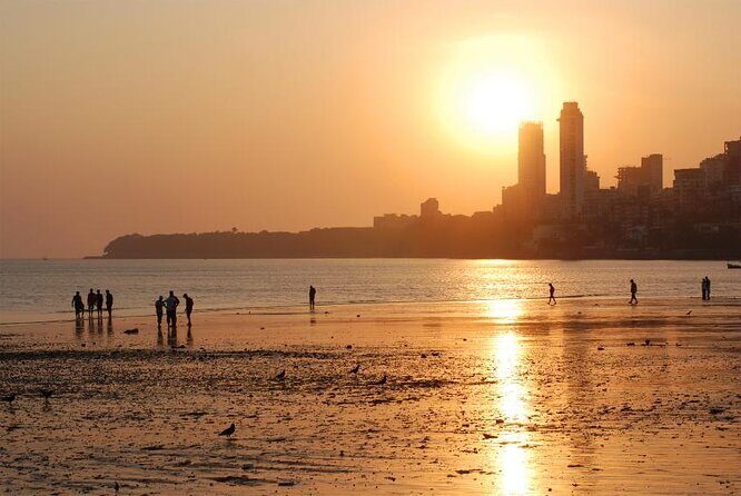 Winner Mumbai Street Food Tour in the World Top 20 by Guardian - Key highlights that make this tour work